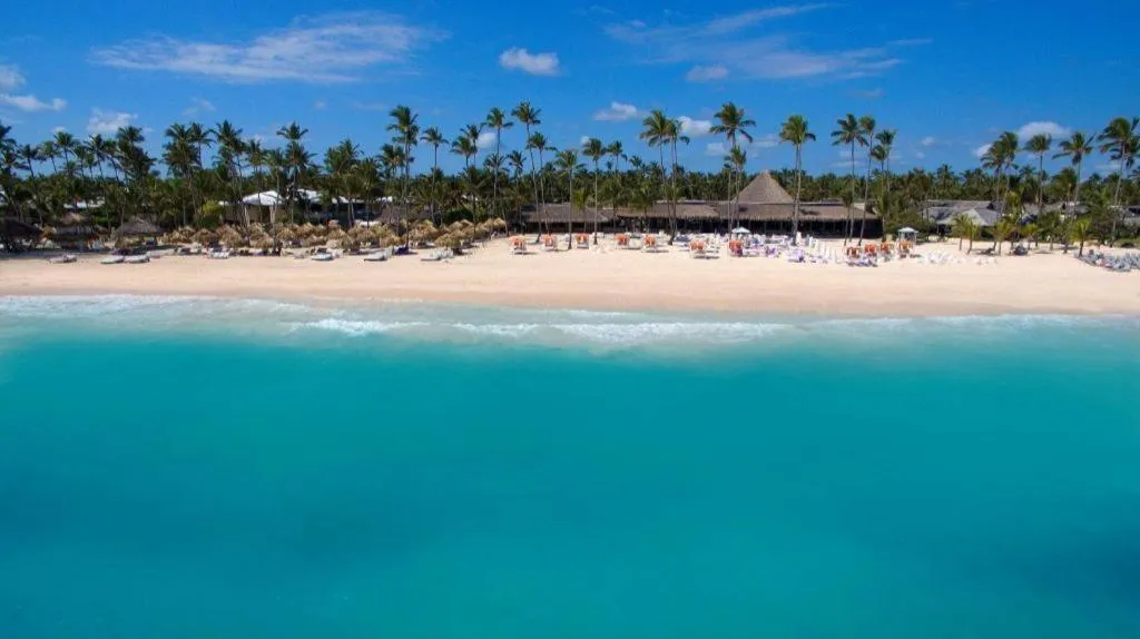 Paradisus Punta Cana Resort All Inclusive