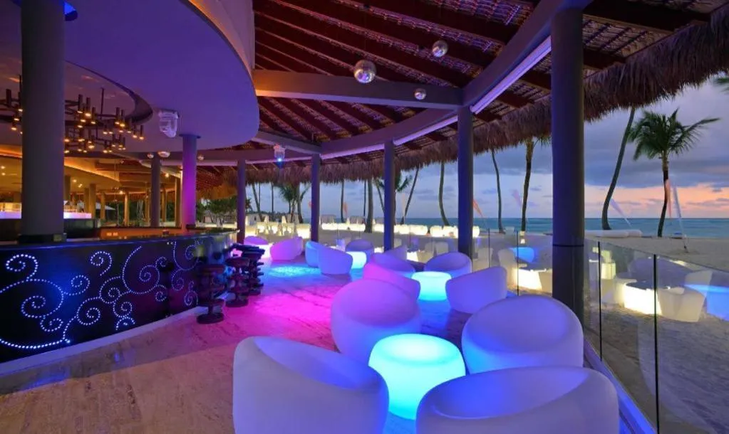 Paradisus Punta Cana Resort All Inclusive