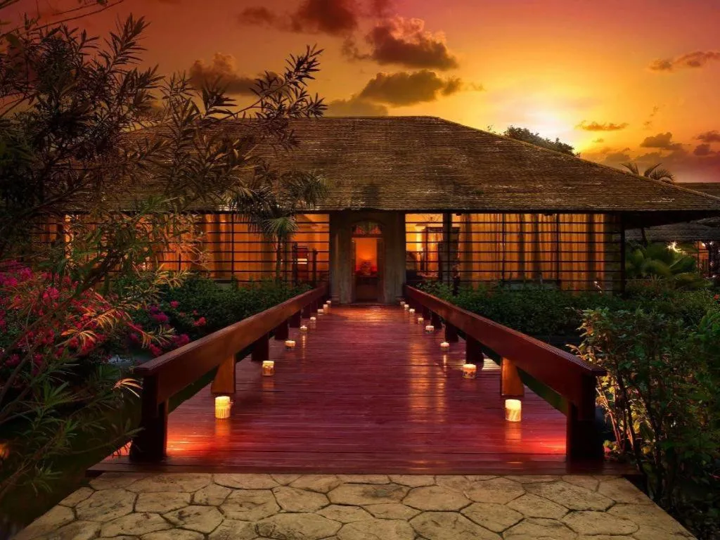 Paradisus Punta Cana Resort All Inclusive