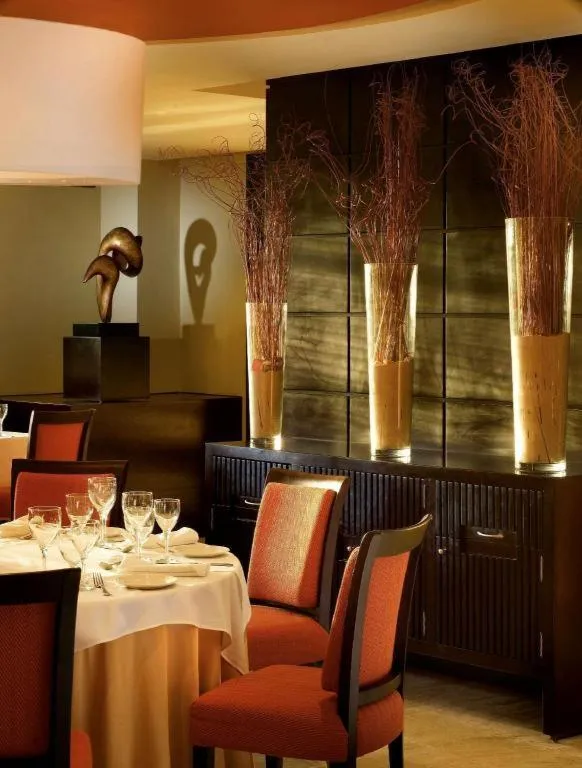 Paradisus Punta Cana Resort All Inclusive