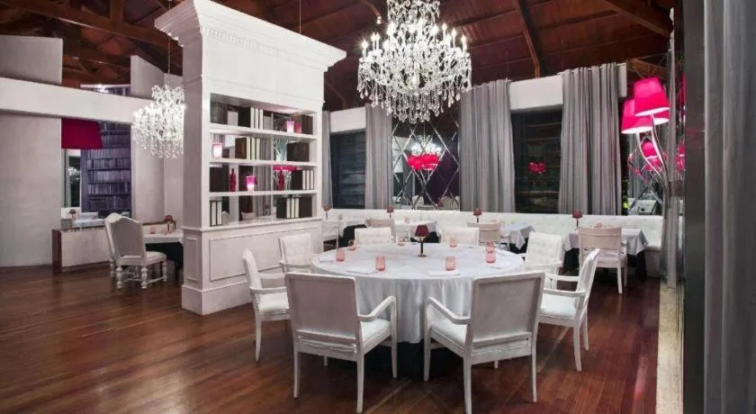 Paradisus Punta Cana Resort All Inclusive