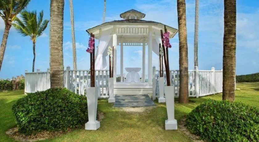 Paradisus Punta Cana Resort All Inclusive