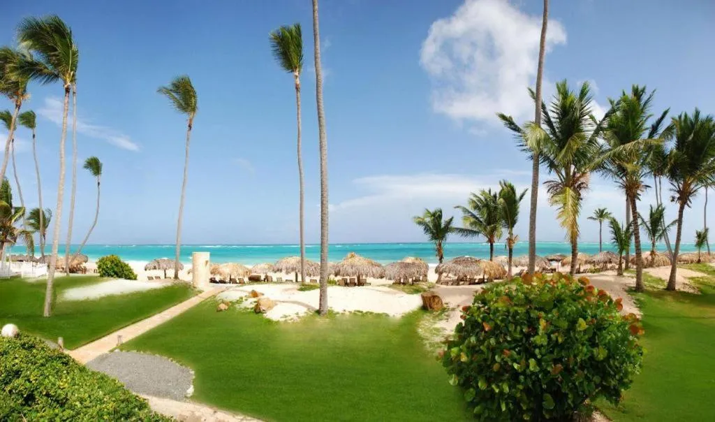 Paradisus Punta Cana Resort All Inclusive