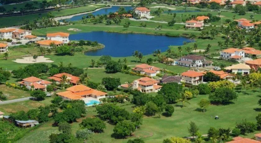 Paradisus Punta Cana Resort All Inclusive