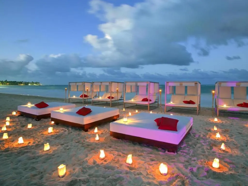 Paradisus Punta Cana Resort All Inclusive