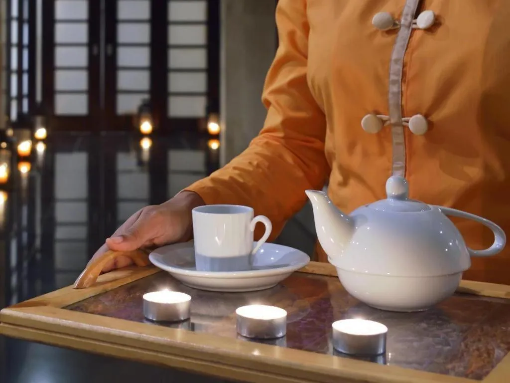 Paradisus Punta Cana Resort All Inclusive