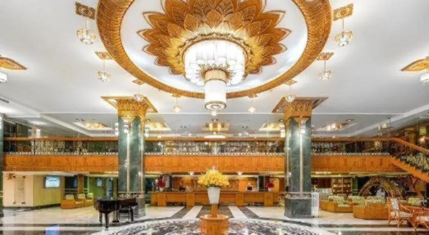 Senriver Hotel