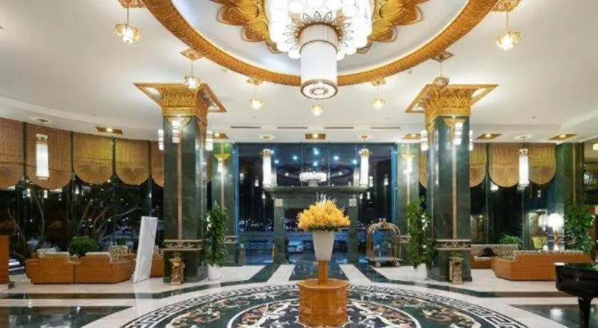 Senriver Hotel