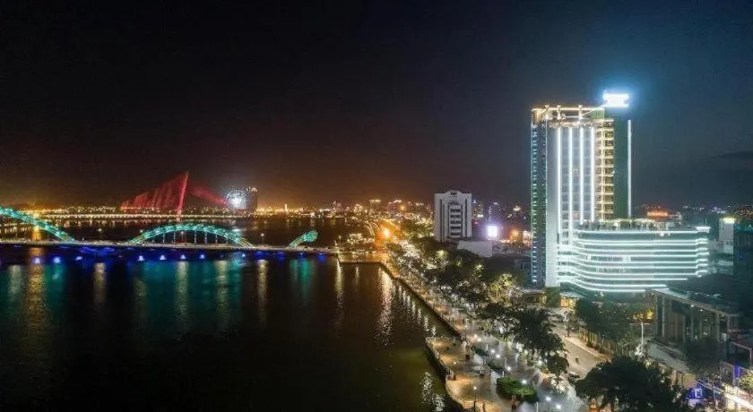 Senriver Hotel