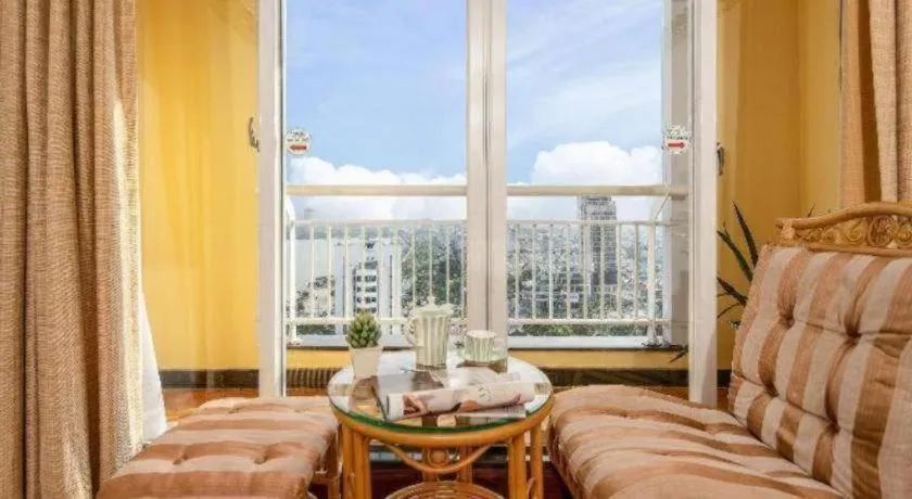 Senriver Hotel