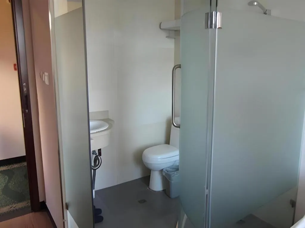 GreenTree Alliance Beijing Tiantan DonGMEn Hotel