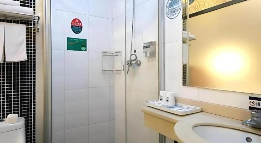 GreenTree Alliance Beijing Tiantan DonGMEn Hotel