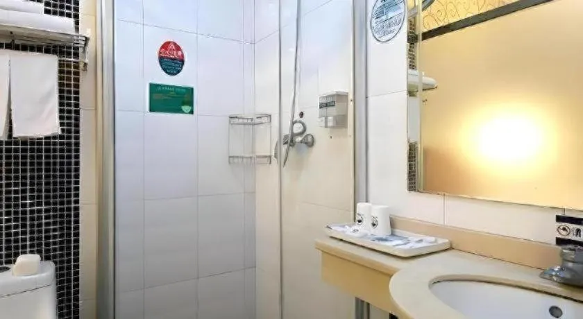 GreenTree Alliance Beijing Tiantan DonGMEn Hotel