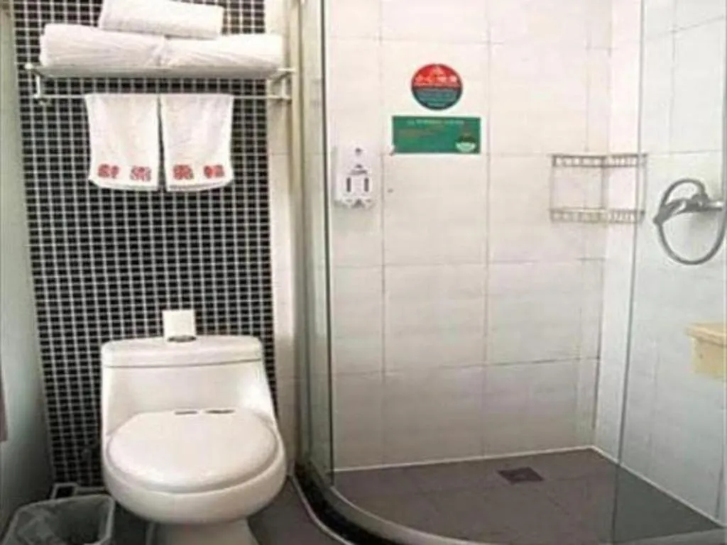 GreenTree Alliance Beijing Tiantan DonGMEn Hotel