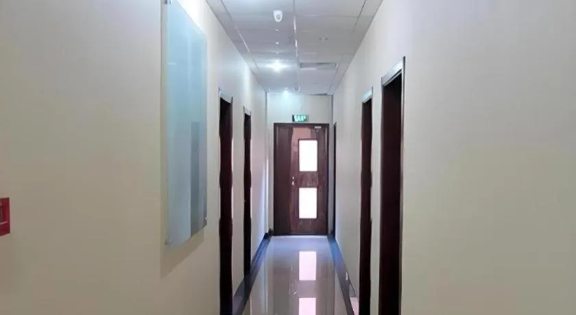 GreenTree Alliance Beijing Tiantan DonGMEn Hotel