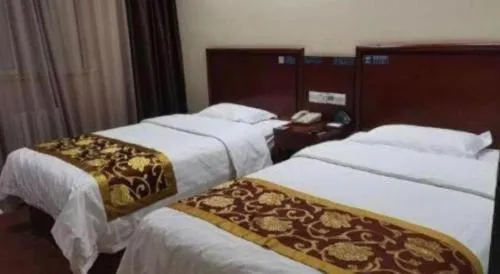 GreenTree Alliance Beijing Tiantan DonGMEn Hotel