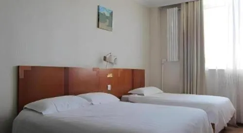 GreenTree Alliance Beijing Tiantan DonGMEn Hotel