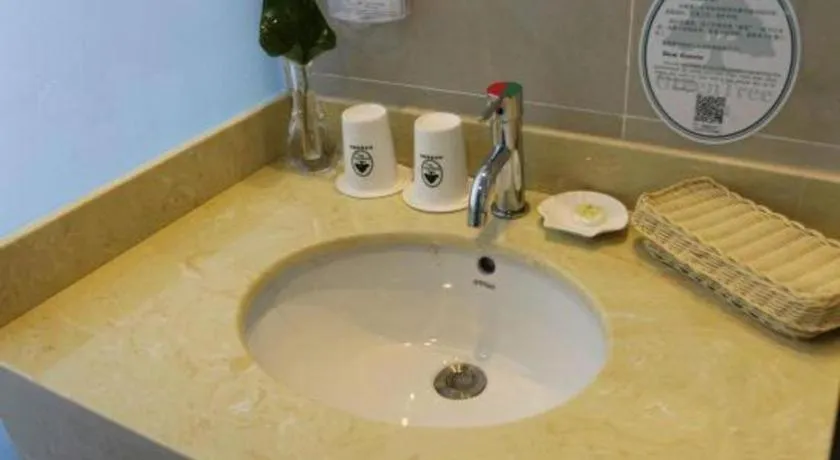 GreenTree Alliance Beijing Tiantan DonGMEn Hotel