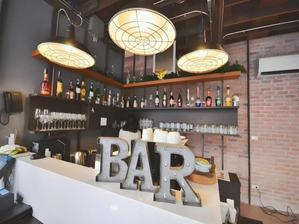 The Heritage Silom Hotel