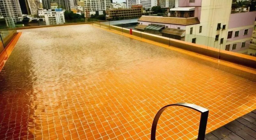 The Heritage Silom Hotel