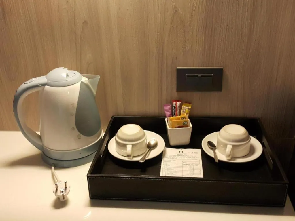 The Heritage Silom Hotel