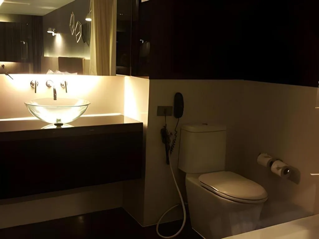 The Heritage Silom Hotel