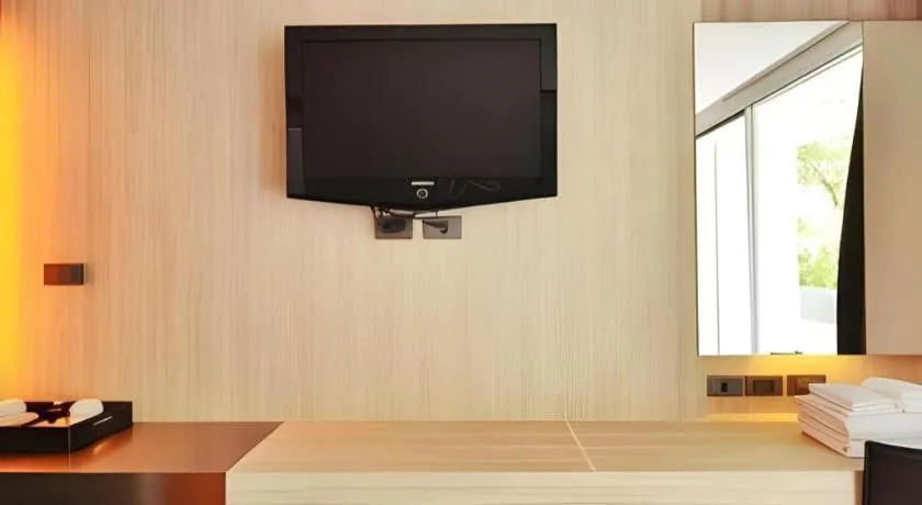 The Heritage Silom Hotel