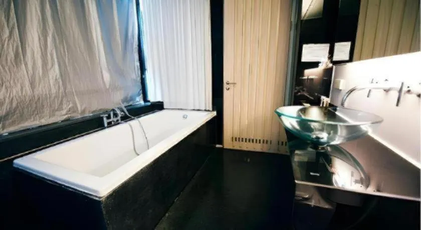 The Heritage Silom Hotel