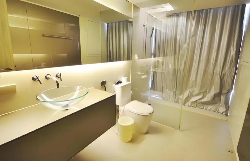 The Heritage Silom Hotel