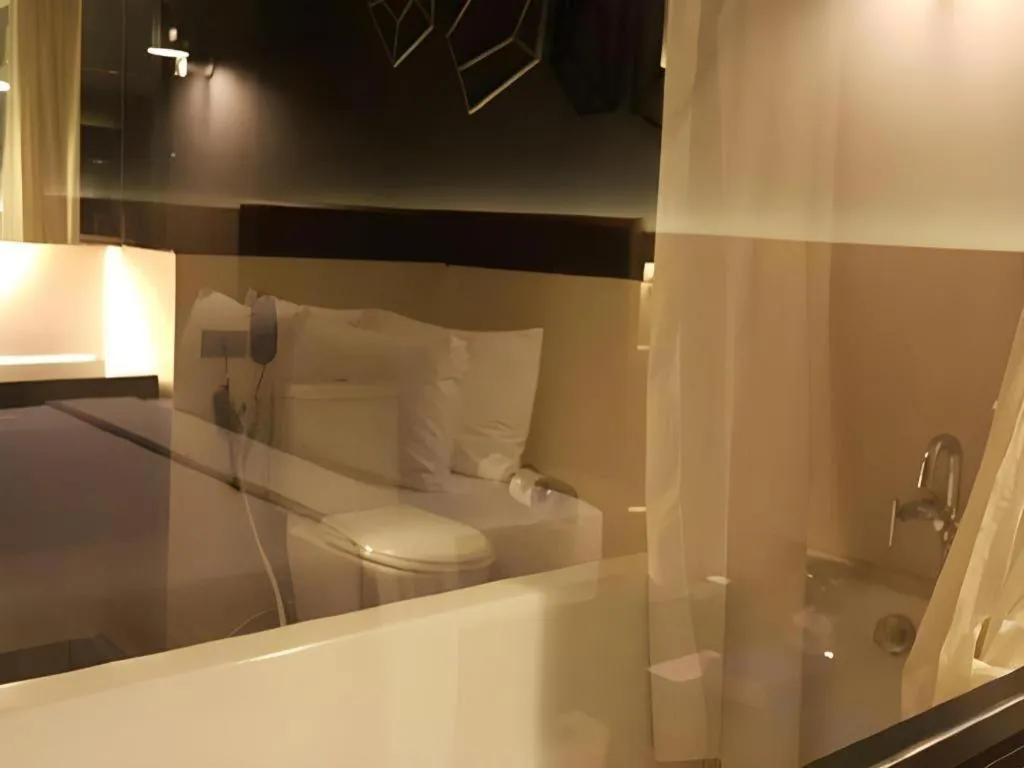 The Heritage Silom Hotel