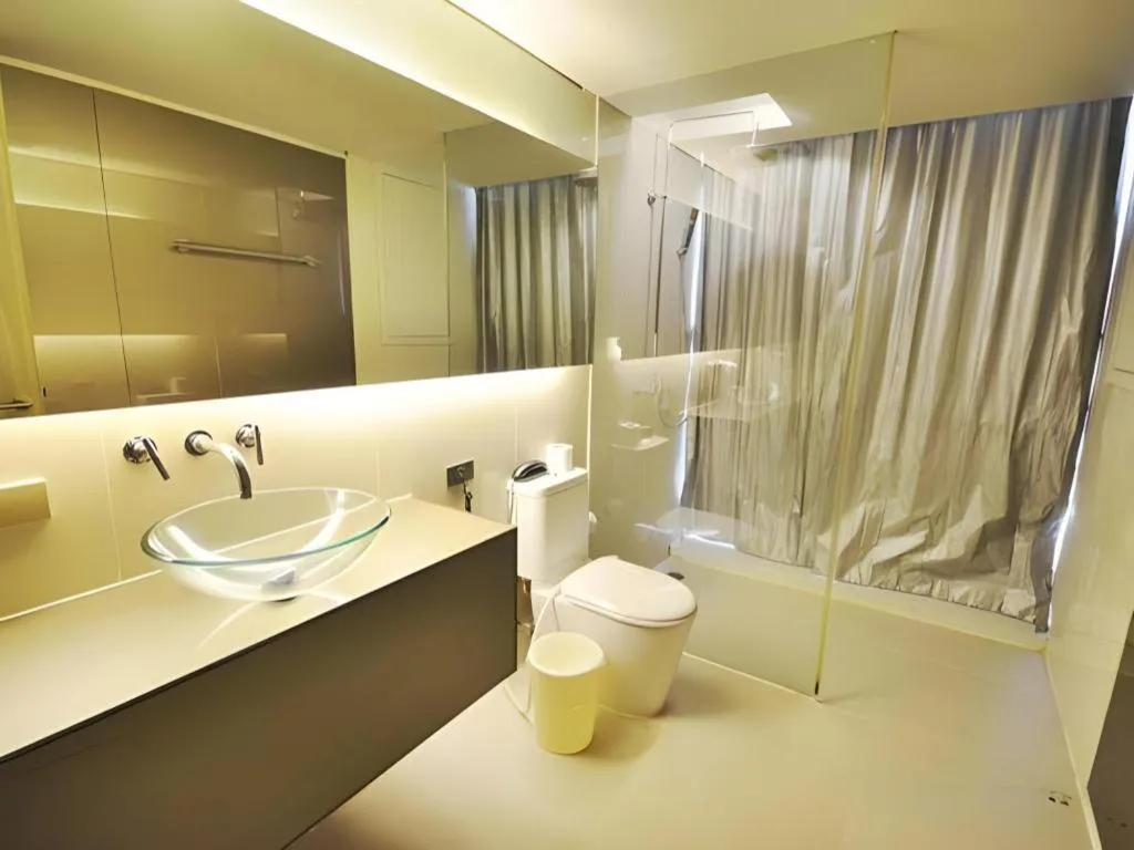 The Heritage Silom Hotel