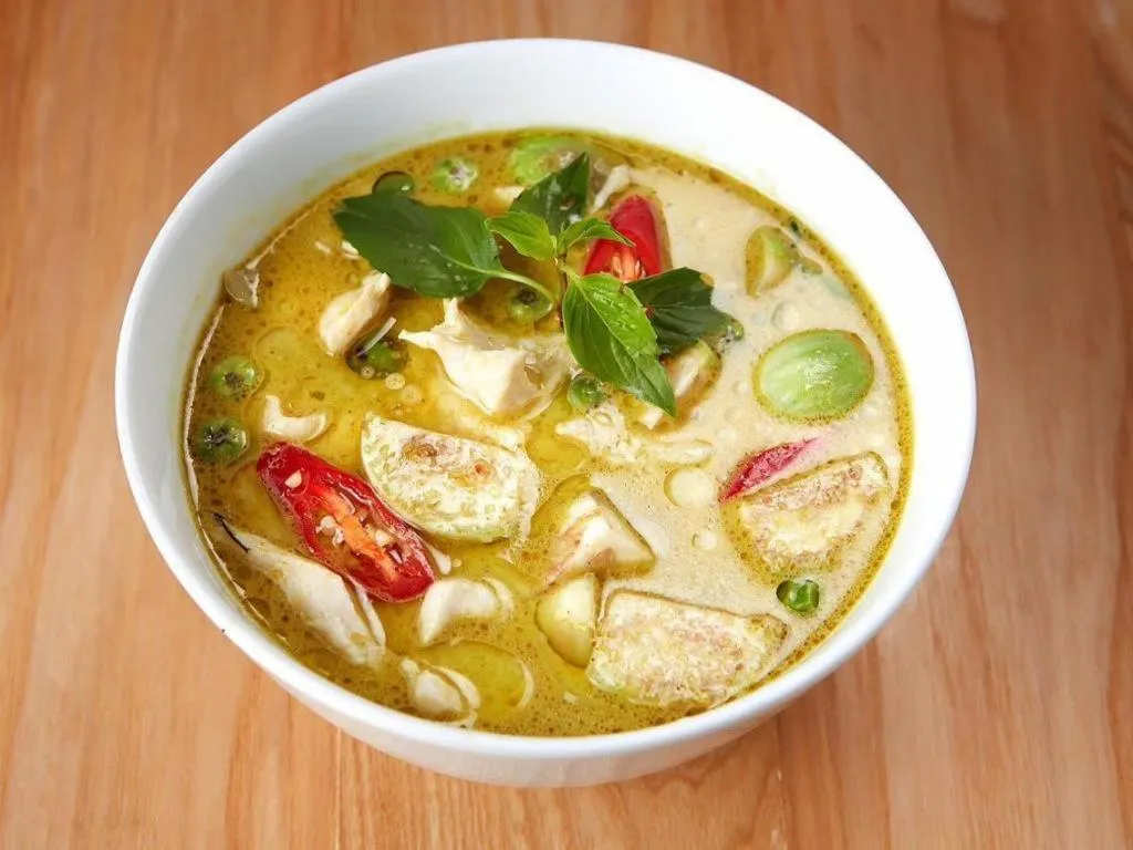 The Heritage Silom Hotel