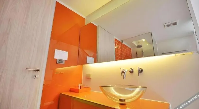 The Heritage Silom Hotel