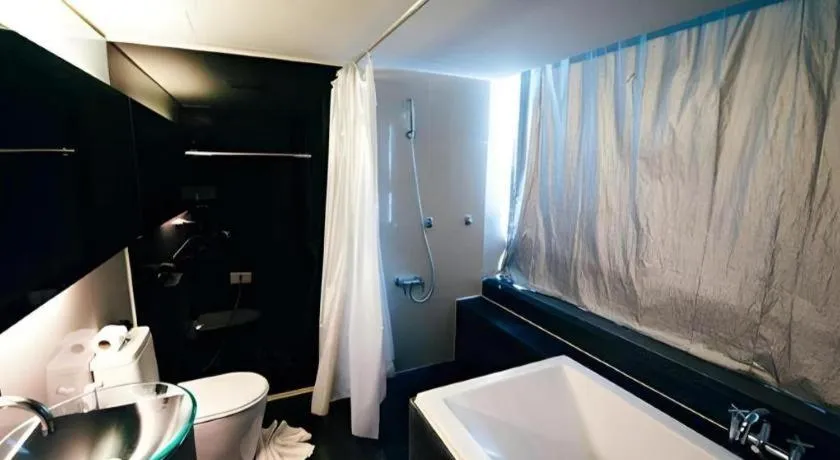 The Heritage Silom Hotel