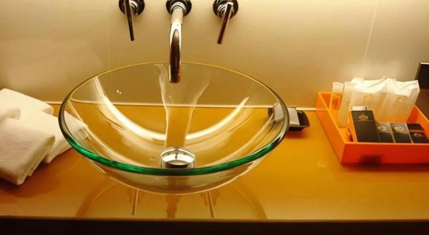 The Heritage Silom Hotel