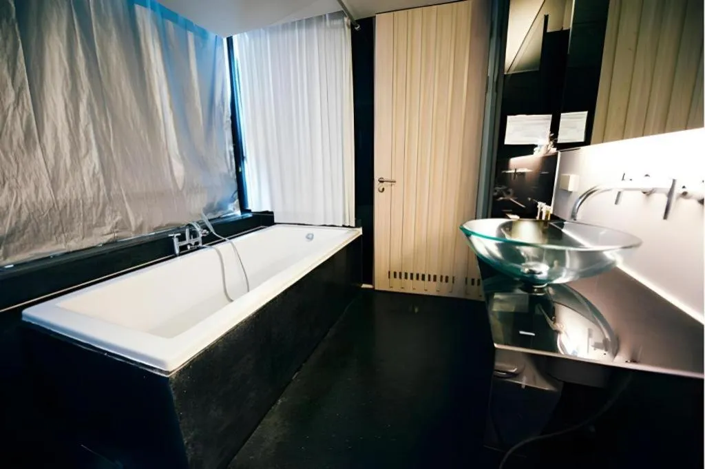 The Heritage Silom Hotel