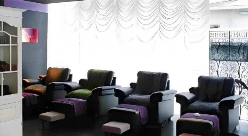 The Heritage Silom Hotel