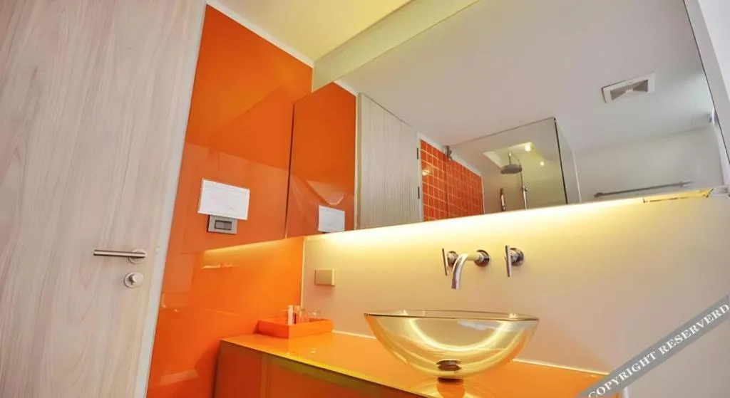 The Heritage Silom Hotel