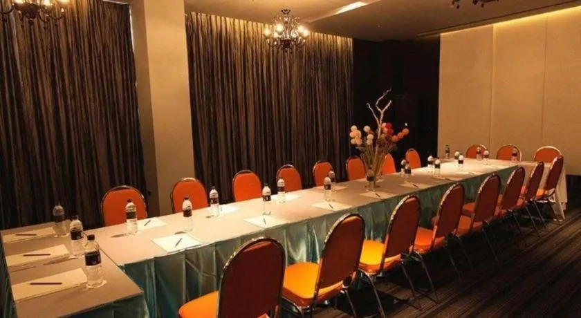 The Heritage Silom Hotel