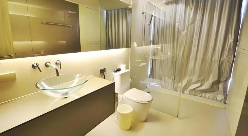 The Heritage Silom Hotel