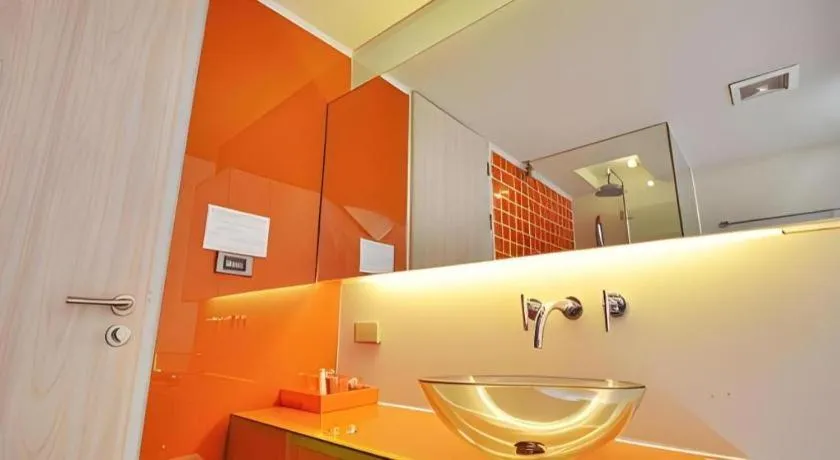 The Heritage Silom Hotel