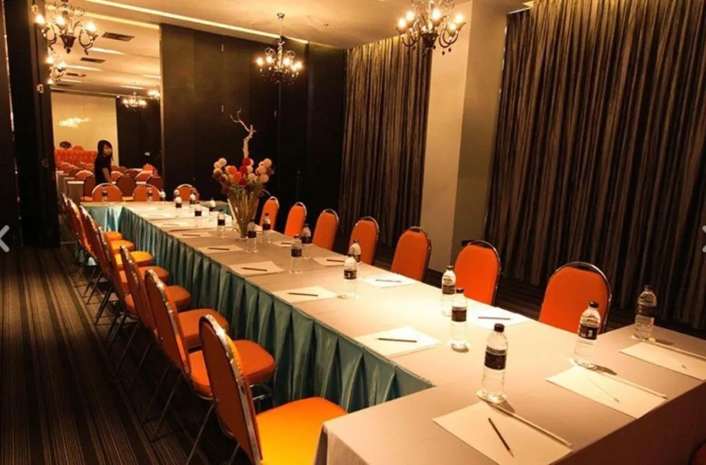 The Heritage Silom Hotel