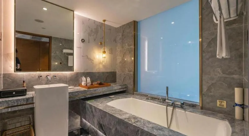 Grand Metropark Hotel Chongqing