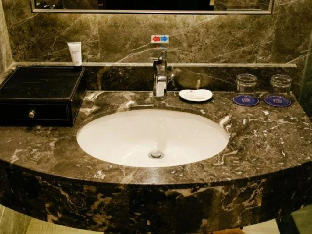 Grand Metropark Hotel Chongqing