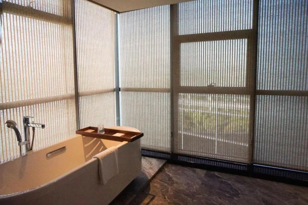 Grand Metropark Hotel Chongqing