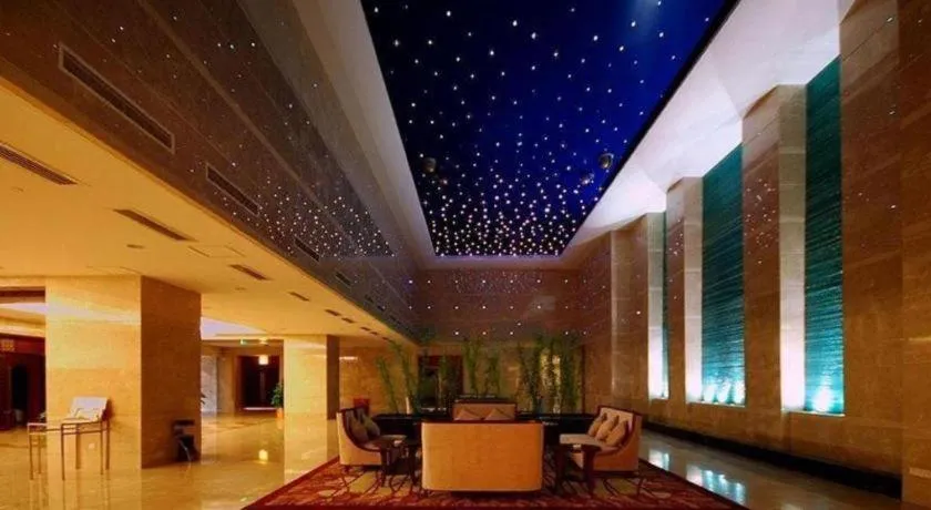 Grand Metropark Hotel Chongqing