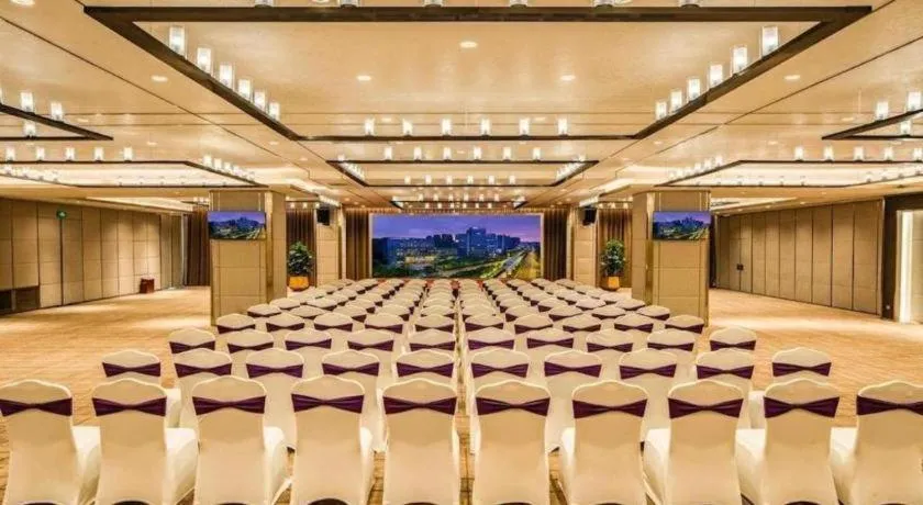 Grand Metropark Hotel Chongqing