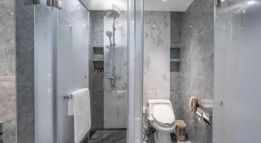 Grand Metropark Hotel Chongqing