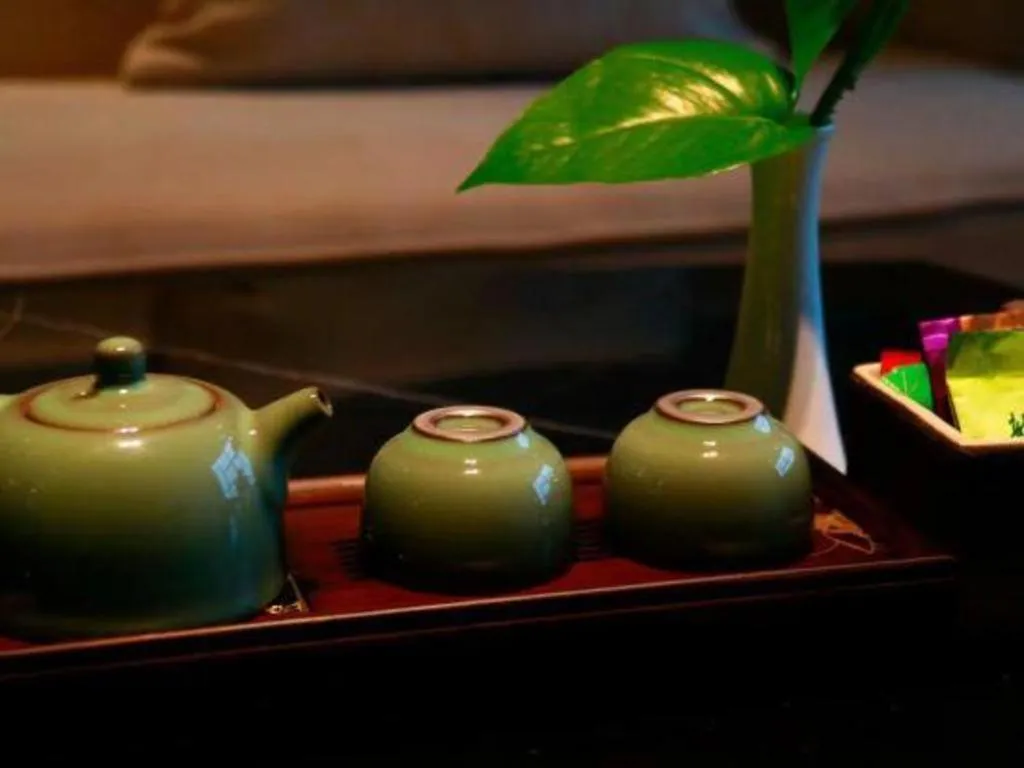 Grand Metropark Hotel Chongqing