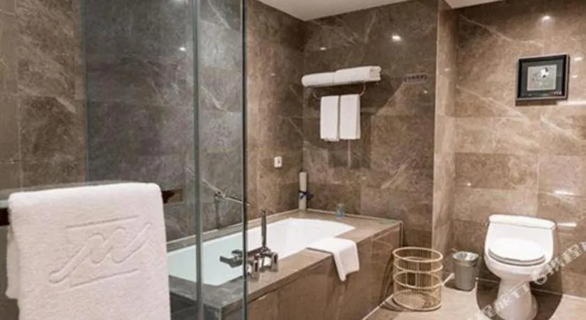 Grand Metropark Hotel Chongqing